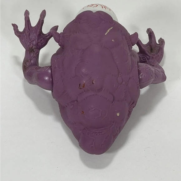 Vintage ghost busters toy1984 - Picture 4 of 9